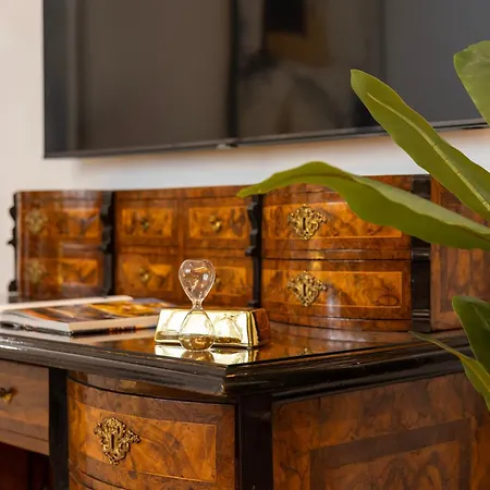 The Golden Retreat - San Babila Duomo * Milan